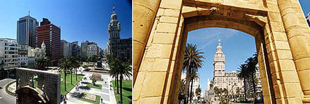 Fotos de Montevideo